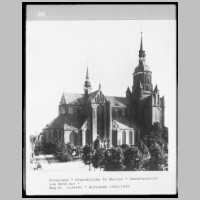 Blick von NO, Aufn. 1900-1920, Foto Marburg.jpg